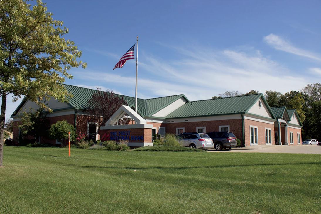 FNB Mt. Carmel Location