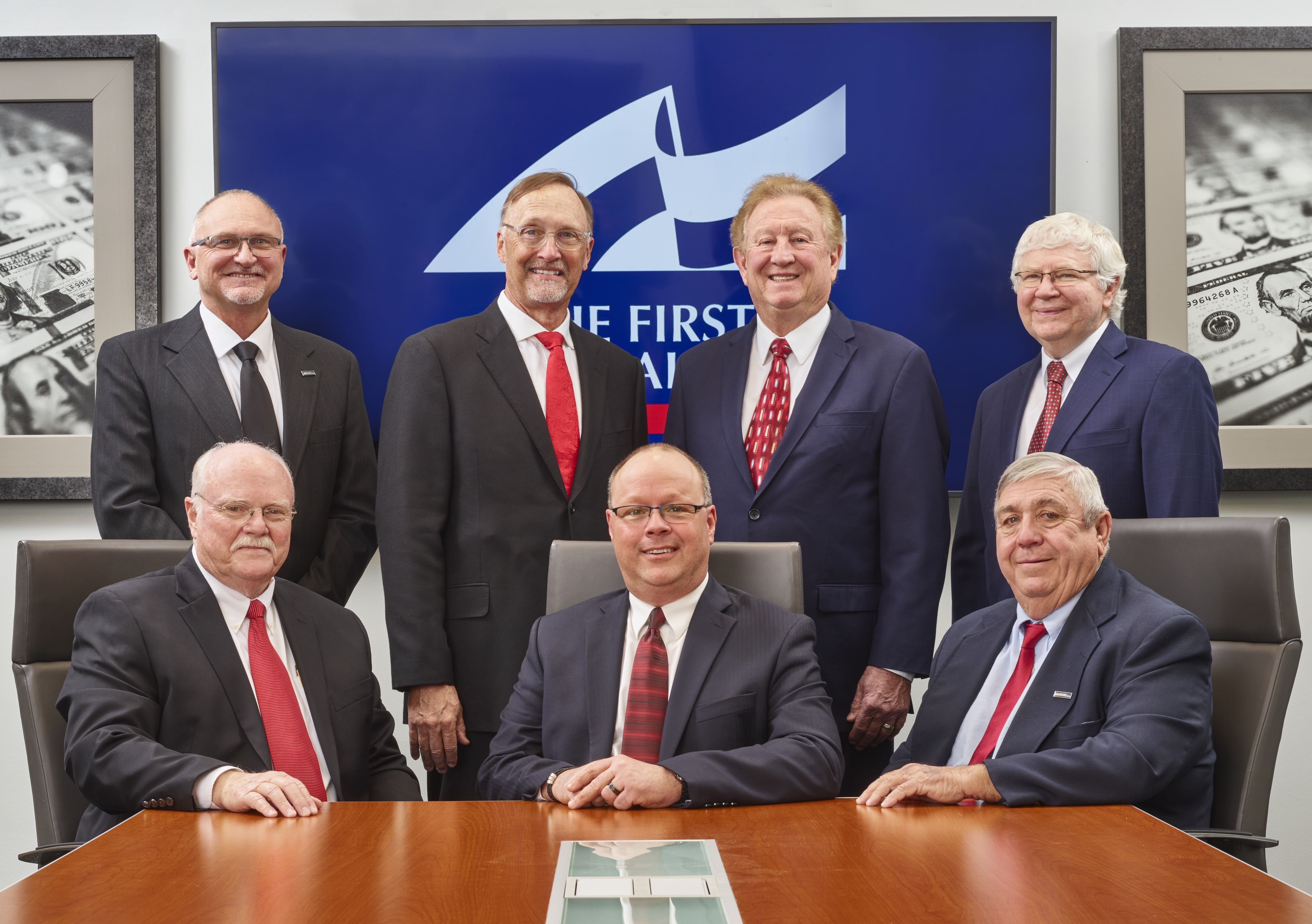 FNB Board of Directors